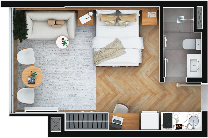 Studio Var. Integrada