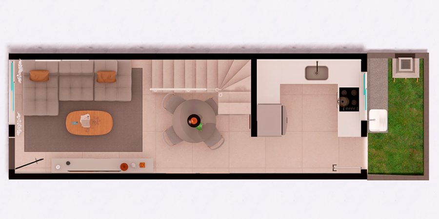 PLANTA-CASA-2-QUARTOS-TERREO