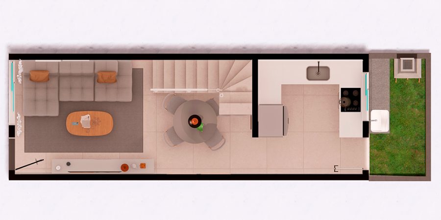 PLANTA-CASA-2-QUARTOS-TERREO